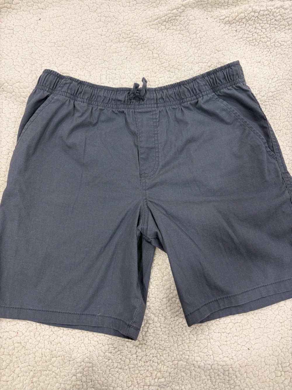 wonder nation Boys Drawstring Shorts